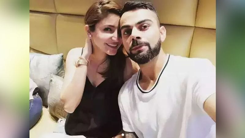 will anushka shrama pregnancy news can give sharmila tagore relief BJC