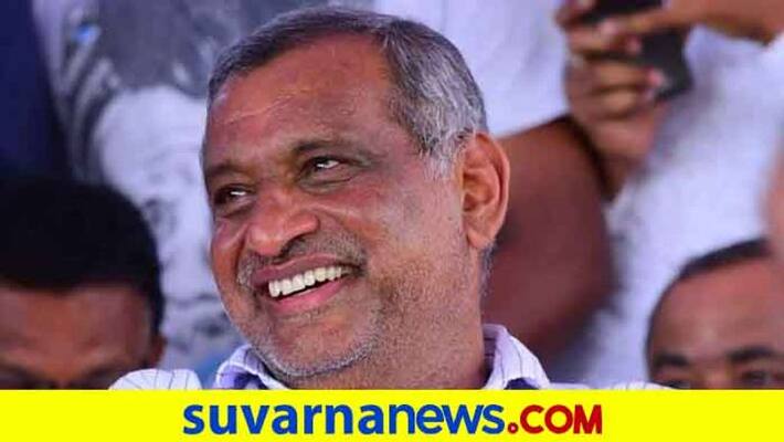 Minister JC Madhuswamy Talks Over Politics grg Minister JC Madhuswamy Talks Over Politics grg
