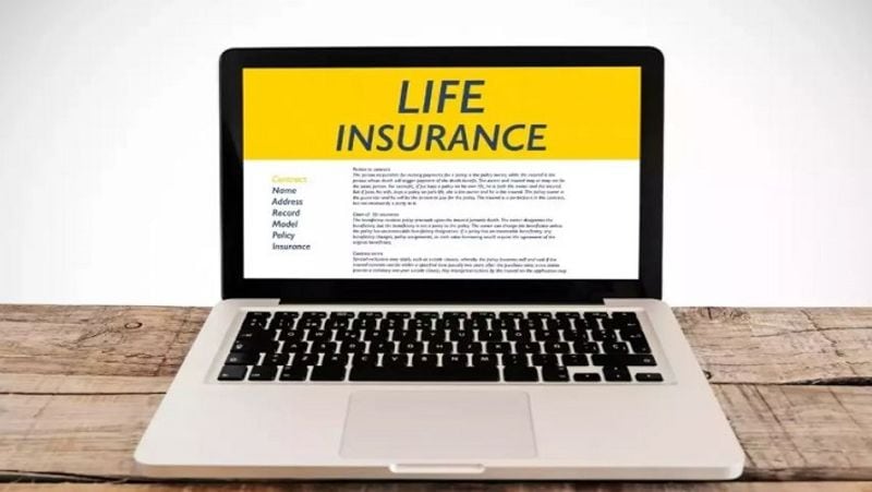 LIC policies for salaried people, know rules and benefits MJA