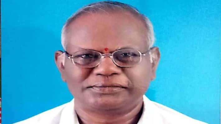 Dr Karnati Lingaiah Telugu poem Dr Karnati Lingaiah Telugu poem