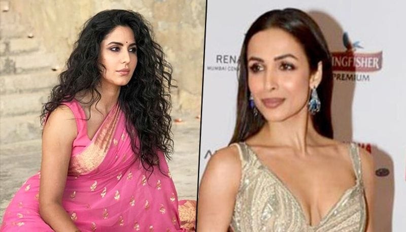 Katrina Kaif once made fun of Malaika Arora's fashion label, called it 'copied' RCB