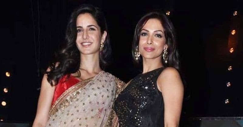 Katrina Kaif once made fun of Malaika Arora's fashion label, called it 'copied' RCB