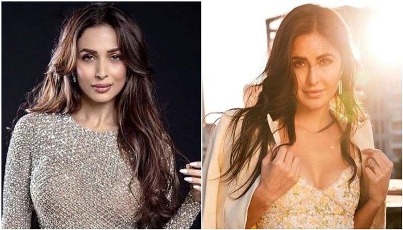 Katrina Kaif once made fun of Malaika Arora's fashion label, called it 'copied' RCB