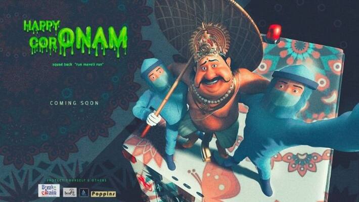 happy coronam animated video happy coronam animated video