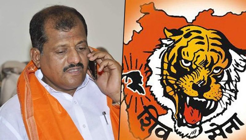 Embarrassment for Shiva Sena as party MP resigns over workers being sidelined