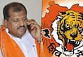 Embarrassment for Shiva Sena as party MP resigns over workers being sidelined