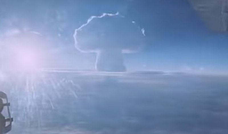 Russia had hidden this dangerous weapon from 50 years 3 thousand 333 more dangerous than nuclear bomb kph