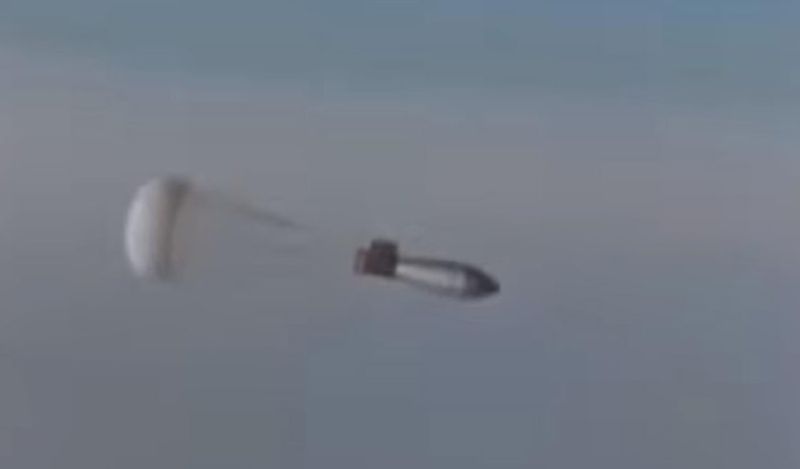 Russia had hidden this dangerous weapon from 50 years 3 thousand 333 more dangerous than nuclear bomb kph