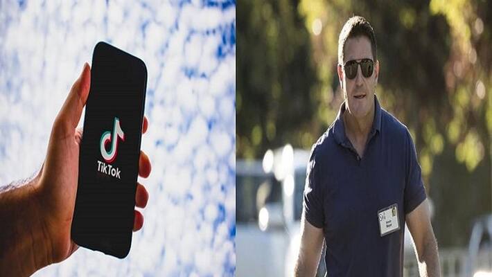 TikTok chief executive officer Kevin Mayer has quit from company TikTok chief executive officer Kevin Mayer has quit from company