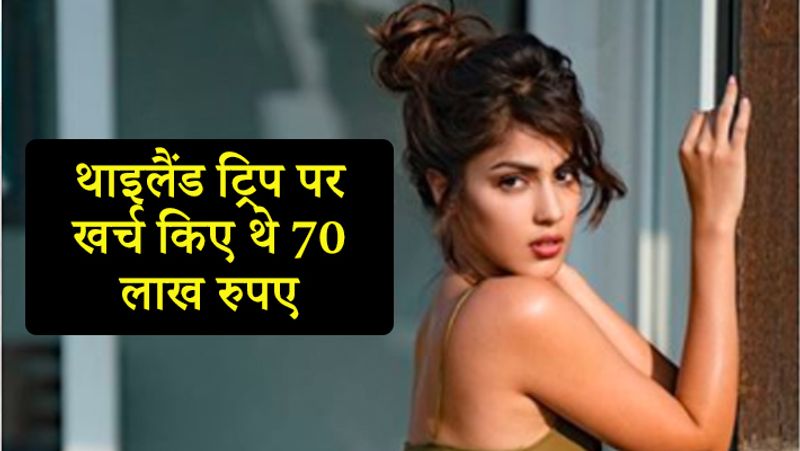 8 hard disks were broken before the death of Sushant Singh Rajput kpn