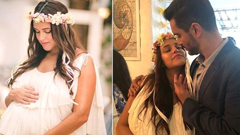 kareena kapoor to anushka sharma those actresses who flaunted their baby bump in beautiful style KPJ