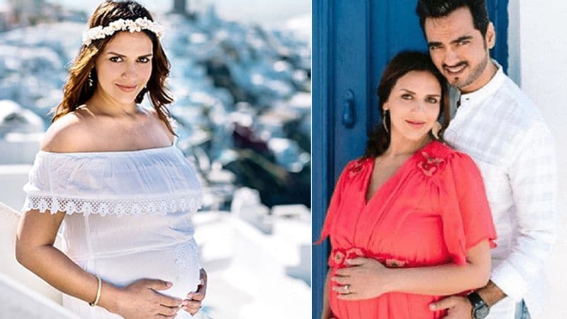 kareena kapoor to anushka sharma those actresses who flaunted their baby bump in beautiful style KPJ