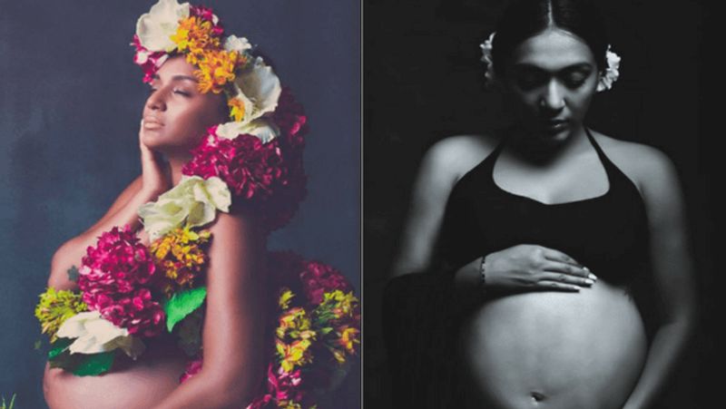 kareena kapoor to anushka sharma those actresses who flaunted their baby bump in beautiful style KPJ