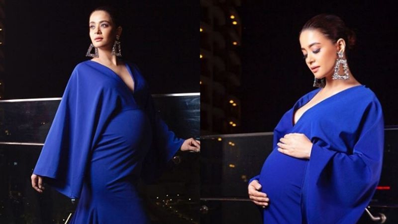 kareena kapoor to anushka sharma those actresses who flaunted their baby bump in beautiful style KPJ