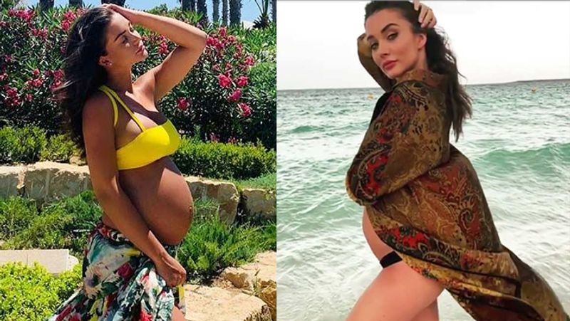 kareena kapoor to anushka sharma those actresses who flaunted their baby bump in beautiful style KPJ