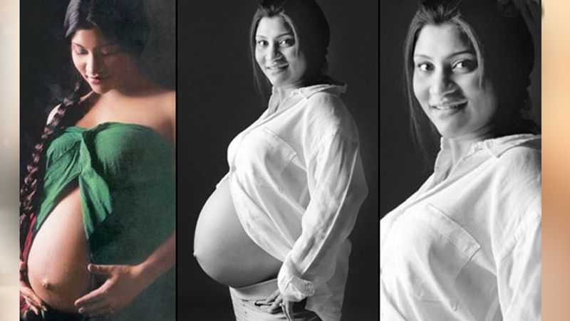 kareena kapoor to anushka sharma those actresses who flaunted their baby bump in beautiful style KPJ