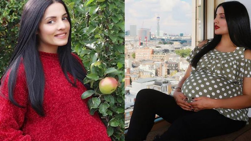 kareena kapoor to anushka sharma those actresses who flaunted their baby bump in beautiful style KPJ
