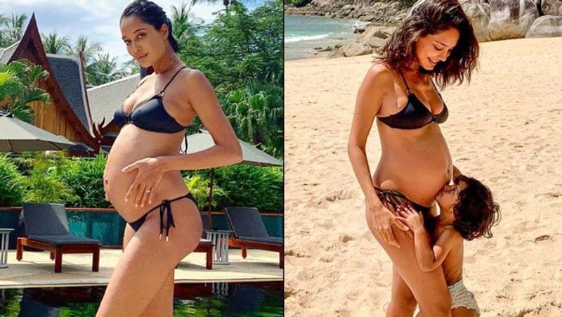 kareena kapoor to anushka sharma those actresses who flaunted their baby bump in beautiful style KPJ