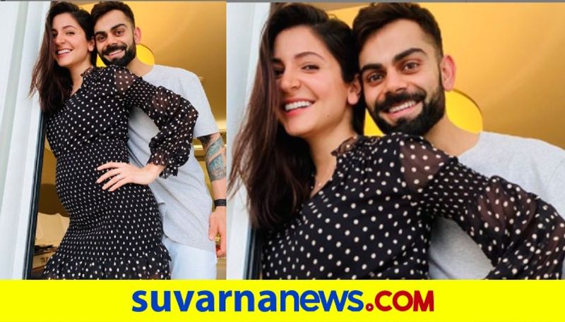 Anushka Sharma pregnant to welcome first child with Anushka Sharma Virat Kohli