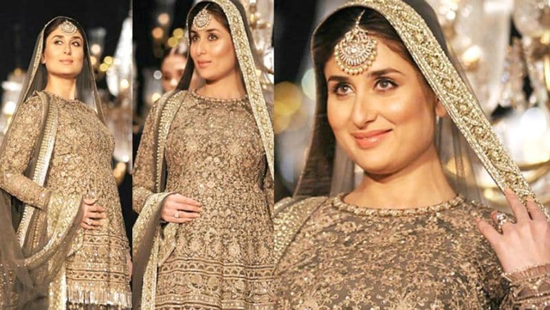 Kareena Kapoor and husband Saif Ali Khan are all set to welcome their second baby