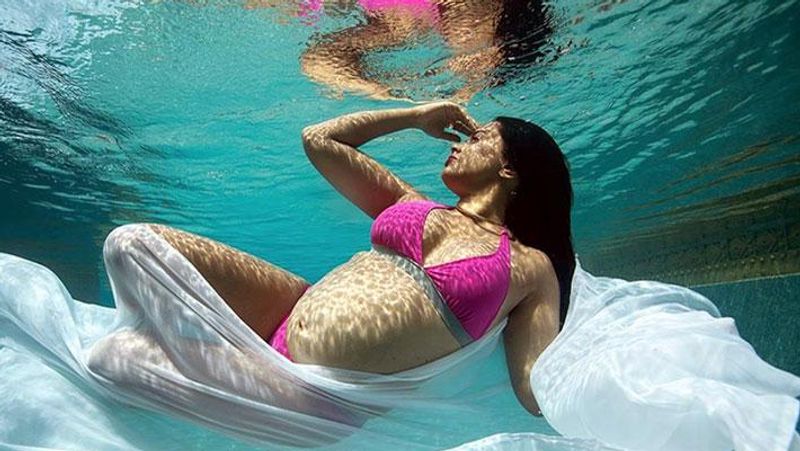 kareena kapoor to anushka sharma those actresses who flaunted their baby bump in beautiful style KPJ