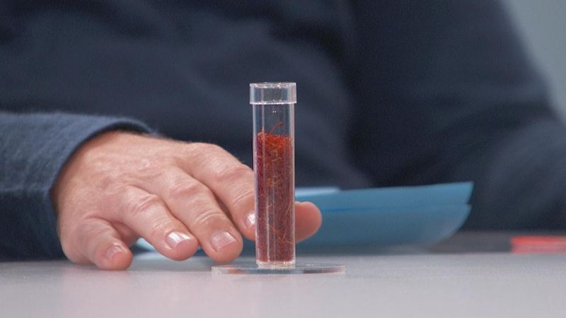 Kitchen remedies that can enhance your sex drive-dnm
