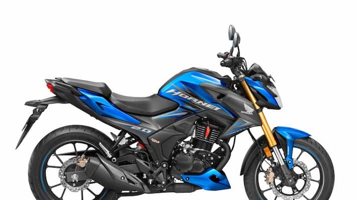 hornet second hand bike price