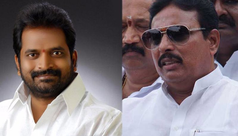 Demad to make KTR as Telangana CM getting mumentum