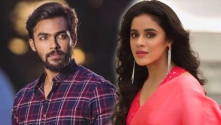 Bigg Boss Tamil season 1 winner arav nafeez to marry actress raahei Bigg Boss Tamil season 1 winner arav nafeez to marry actress raahei