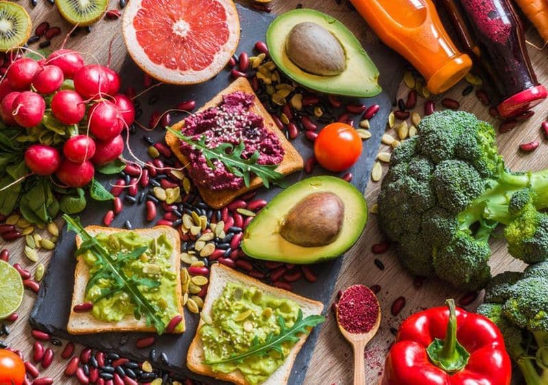 Here are 7 dangerous side effects of consuming vegan food-dnm