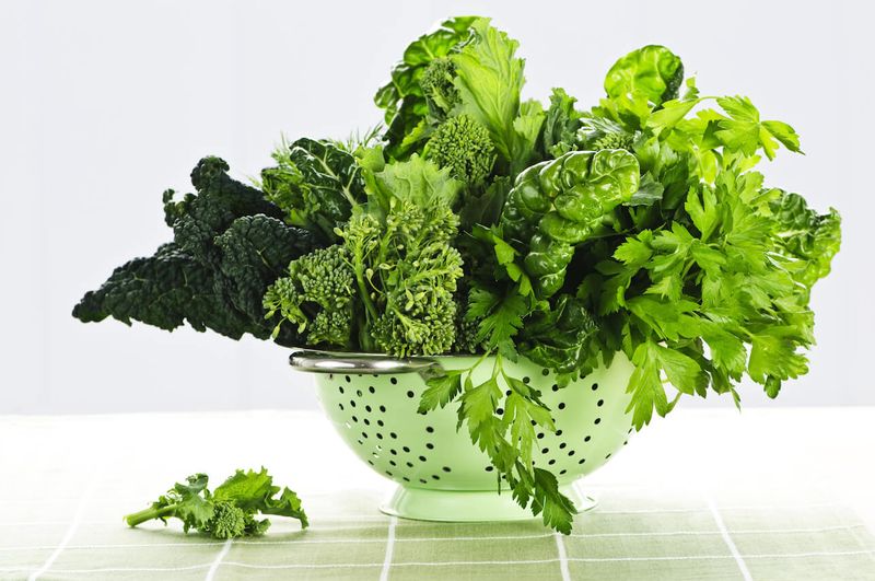 Here are 7 dangerous side effects of consuming vegan food-dnm