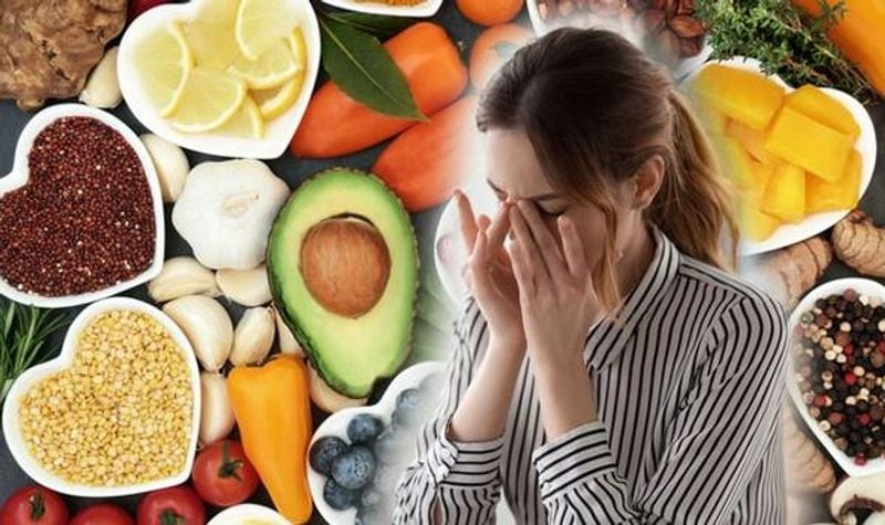 Here are 7 dangerous side effects of consuming vegan food-dnm