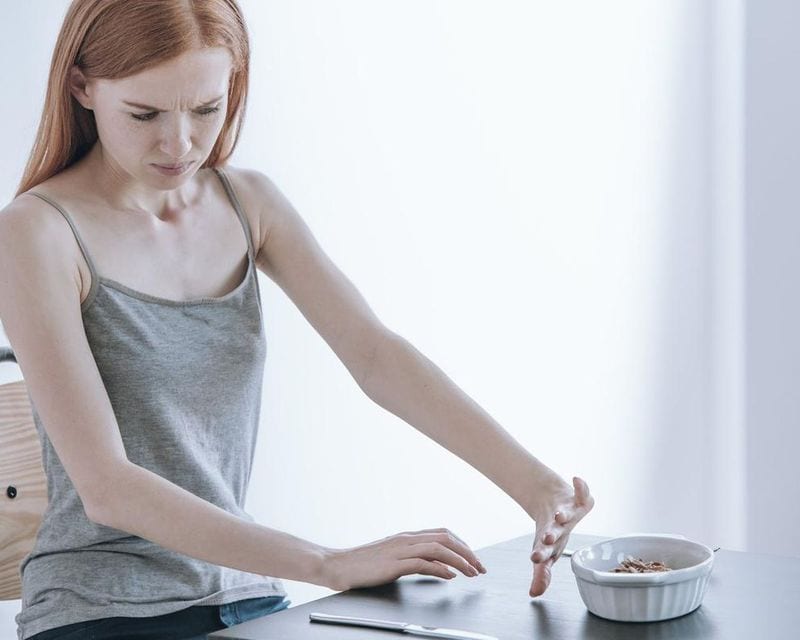 Here are 7 dangerous side effects of consuming vegan food-dnm