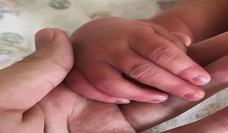 This Malayalam actress real-life pregnancy was filmed for a Mollywood movie-snj