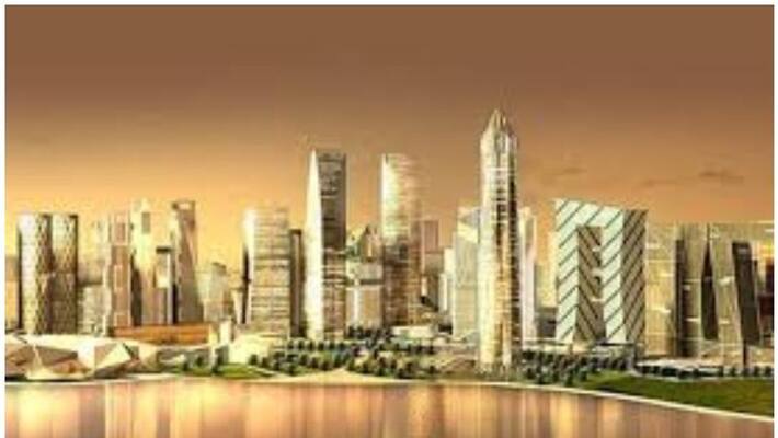 gift city project in aluva government sanctioned 540 crore rupees gift city project in aluva government sanctioned 540 crore rupees
