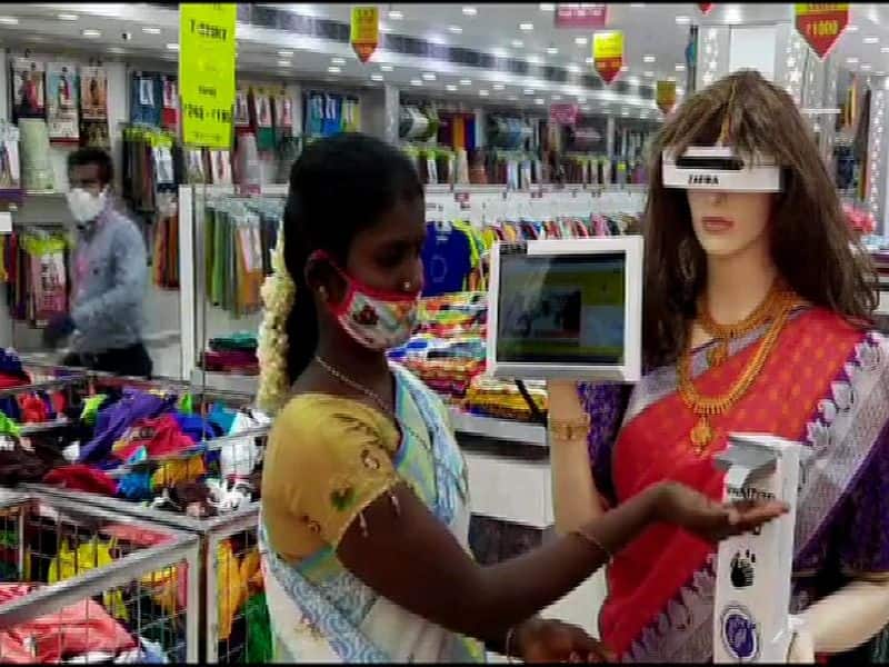 Tamil Nadu: Garment exporters in Tirupur see 15% growth in sales