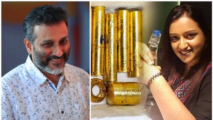 gold smuggling case janam tv executive editor anil nambiar questioned in kcohi nia office gold smuggling case janam tv executive editor anil nambiar questioned in kcohi nia office