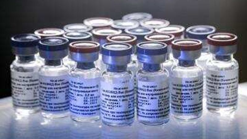 Covid 19 Vaccine News And Updates Oxford university Corona vaccine testing Success there is no Any Side effects KPY