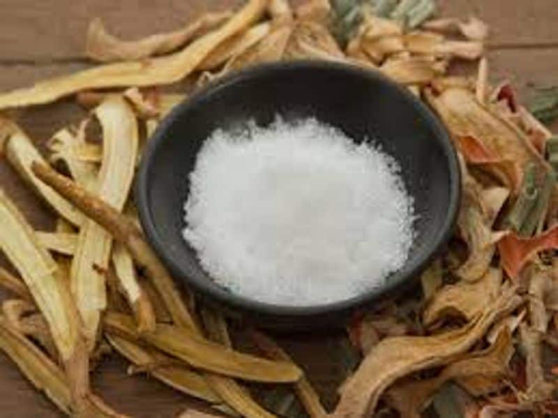 Edible camphor: How it can boost weight loss and sex drive-dnm