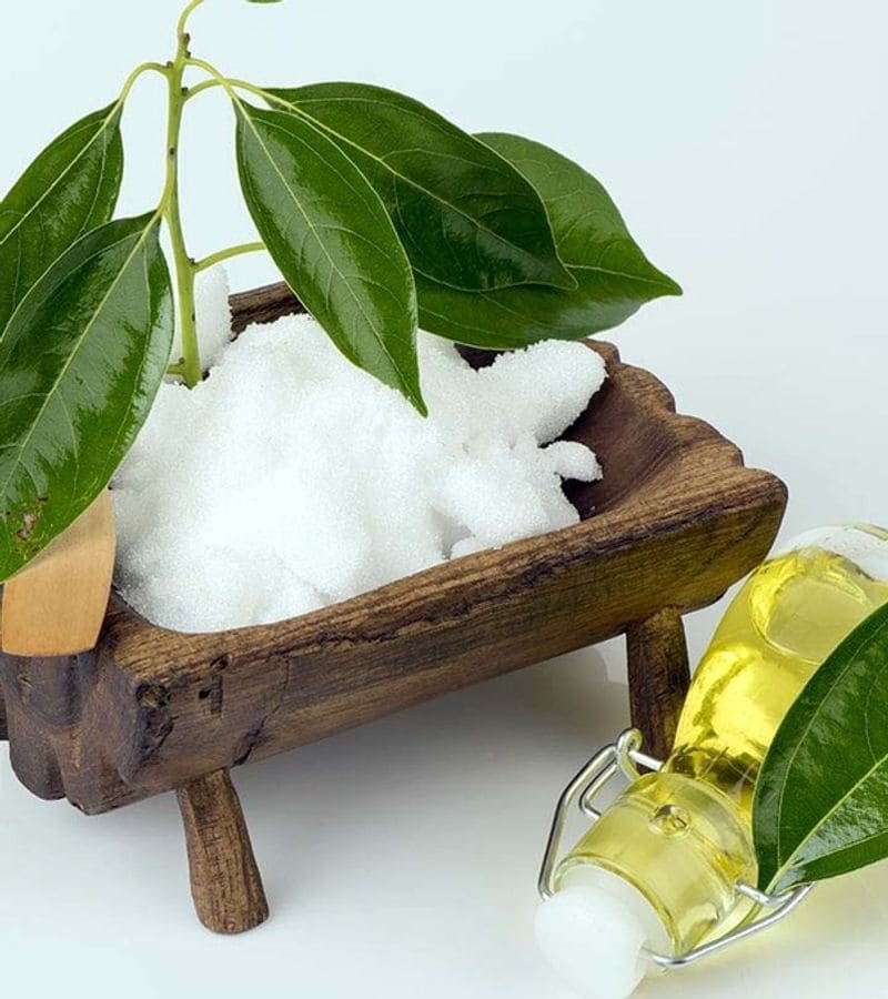 Edible camphor: How it can boost weight loss and sex drive-dnm
