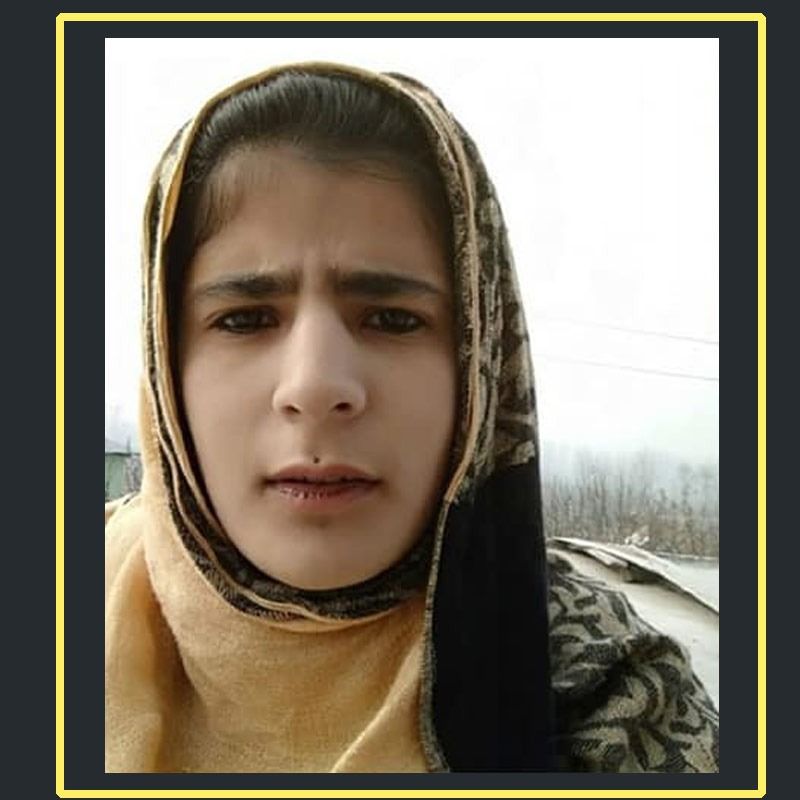 nia arrest has arrested insha jan on charged of helping pulwama attack bsm