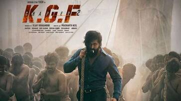 KGF 3 project announces from Hombale Films KGF 3 project announces from Hombale Films