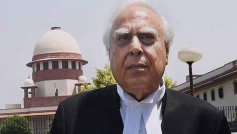 pegasus case...Spying on personal secrets is against freedom of expression..kapil sibal