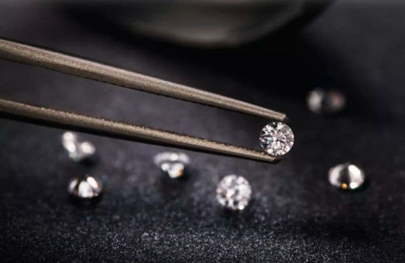 Interesting Facts about natural diamonds