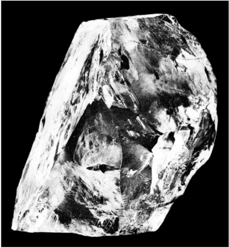 Interesting Facts about natural diamonds
