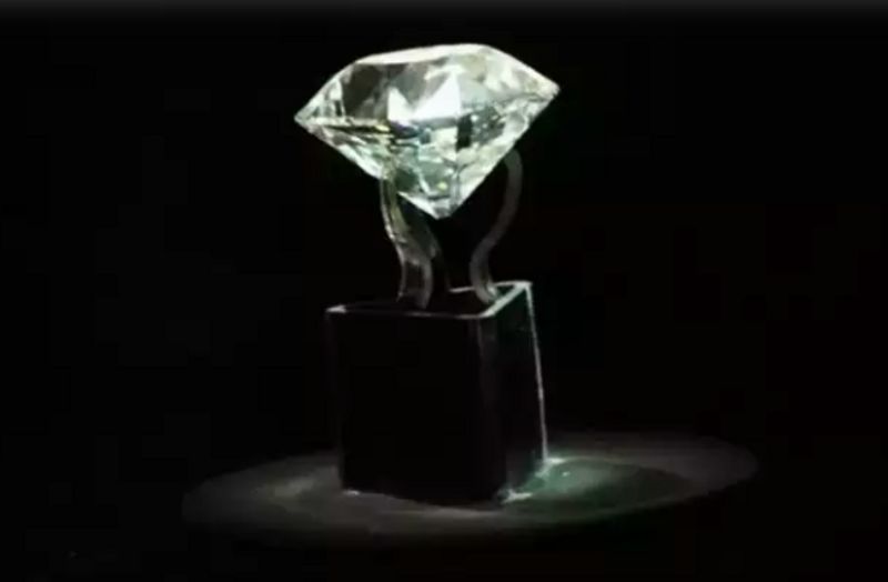 Interesting Facts about natural diamonds