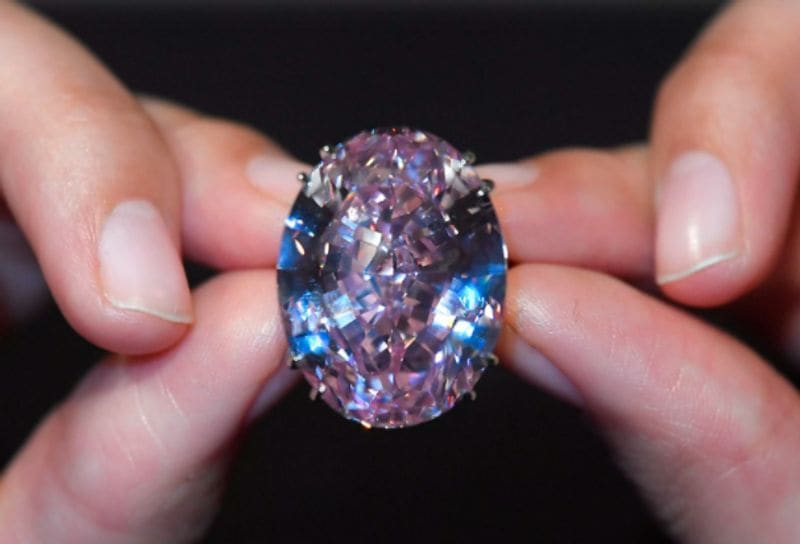 Interesting Facts about natural diamonds
