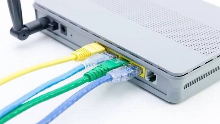 Cabinet approves BharatNet optical fibre connection for these 16 states pod Cabinet approves BharatNet optical fibre connection for these 16 states pod