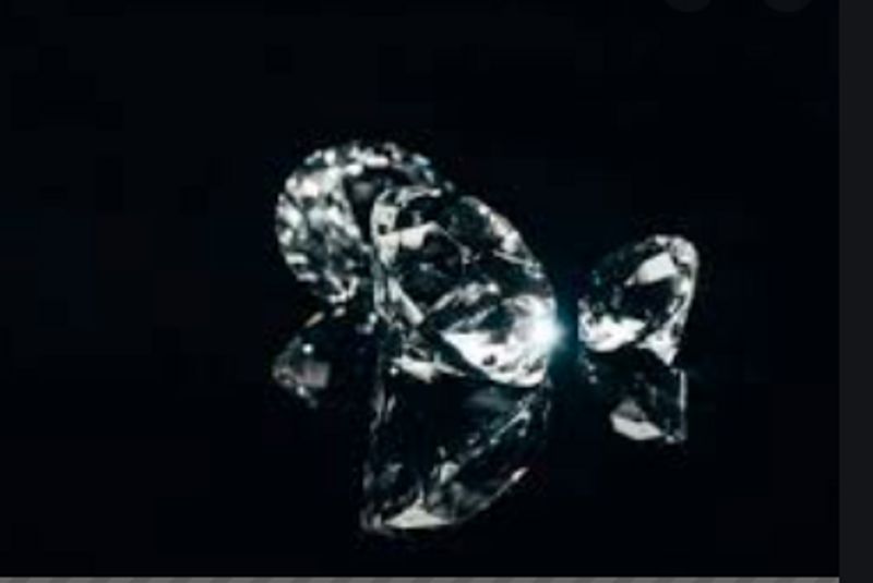 Interesting Facts about natural diamonds