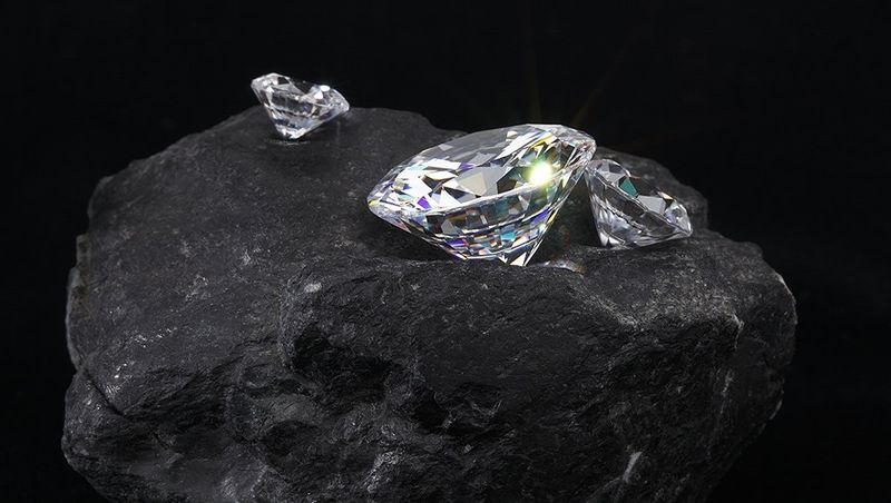 Interesting Facts about natural diamonds